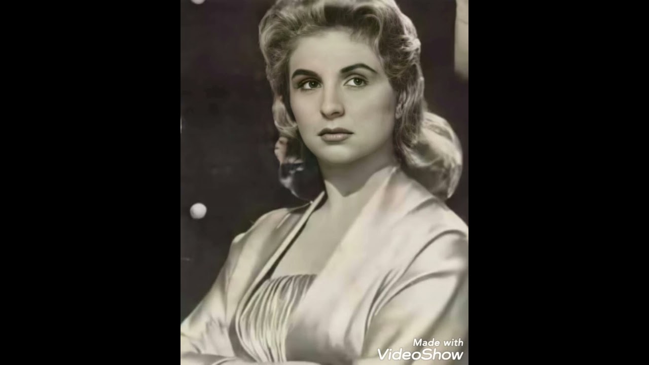 الشحرورة صباح _ يا طير الطاير قلو
