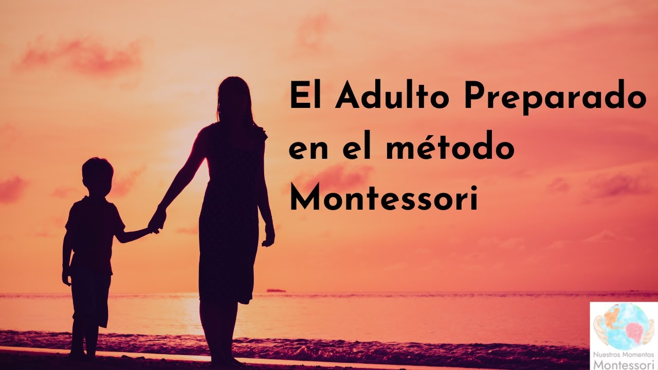 Masterclass El Adulto Preparado  y la Importancia de no Interrumpir al Niño