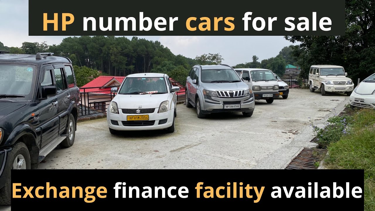 Used Car market in Kangra | Car Bazar Arla | Palmpur | Himachal Car Bazar