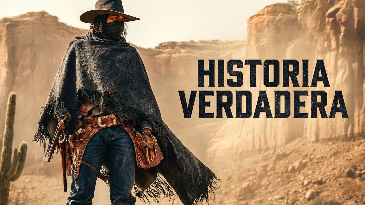 La verdadera historia de cómo Billy el Niño se convierte en una leyenda del Salvaje Oeste Películas