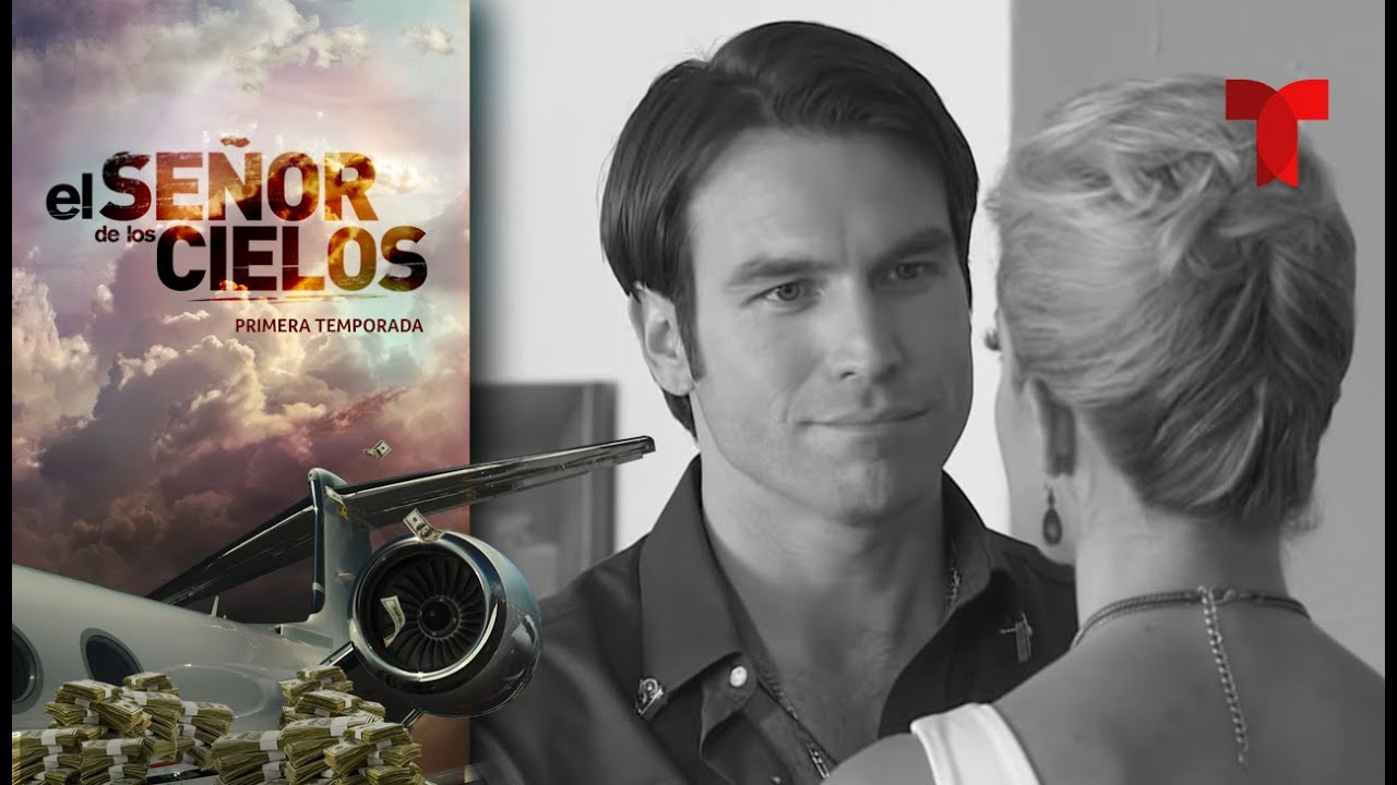 El Señor de los Cielos | Capítulo 63 | Telemundo Novelas