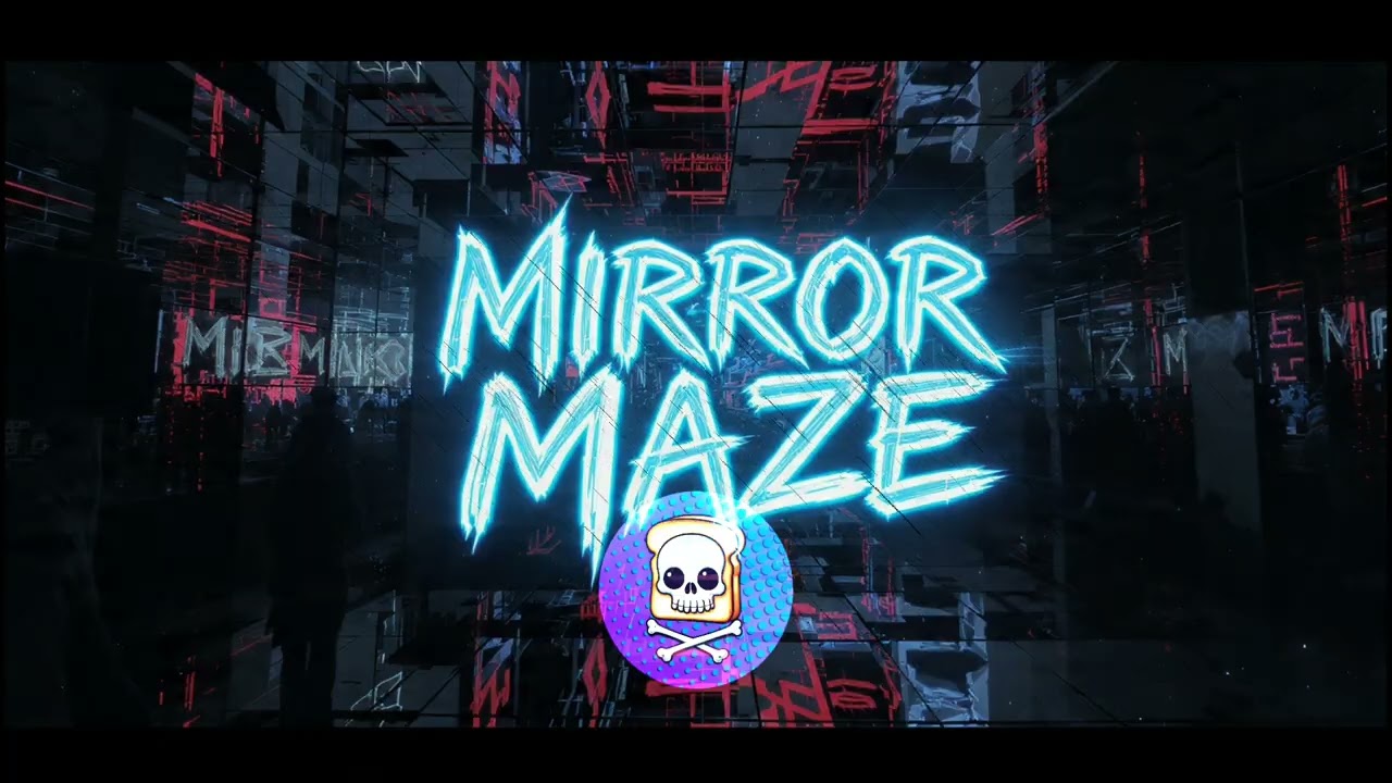 Mirror Maze (Garrison)