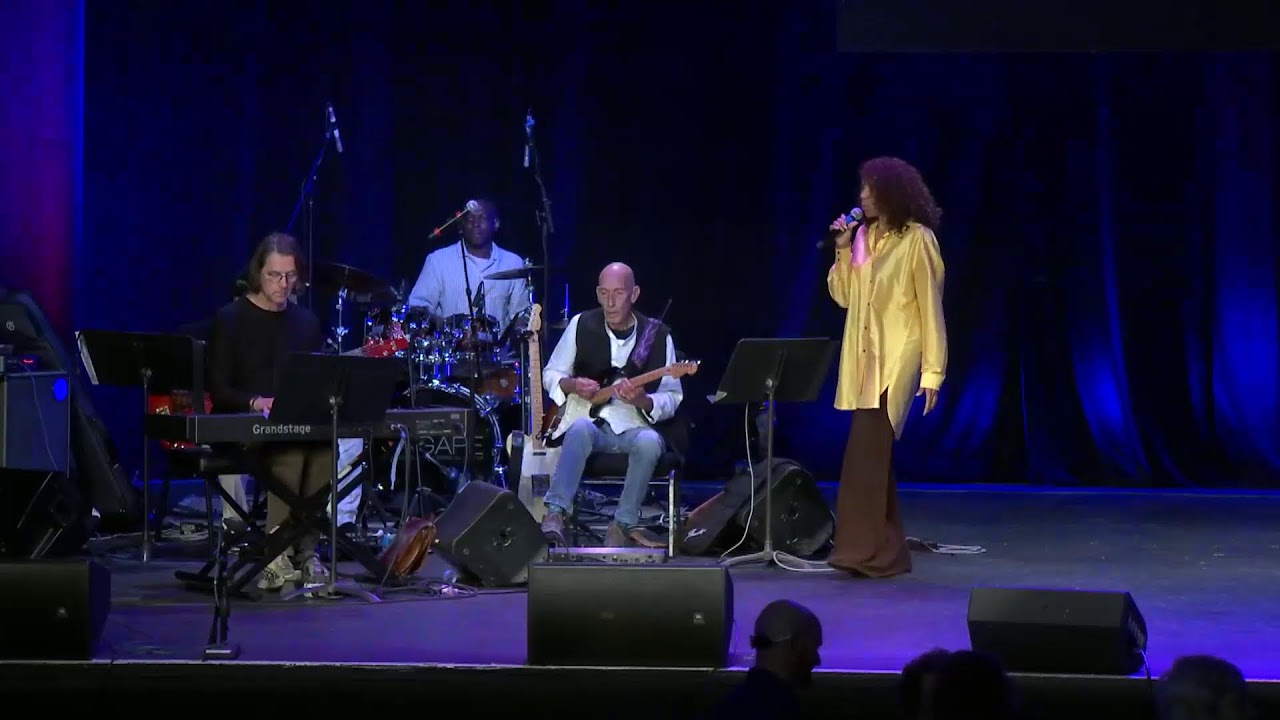 Agape's 11:30am Sunday Service, 3-1-26