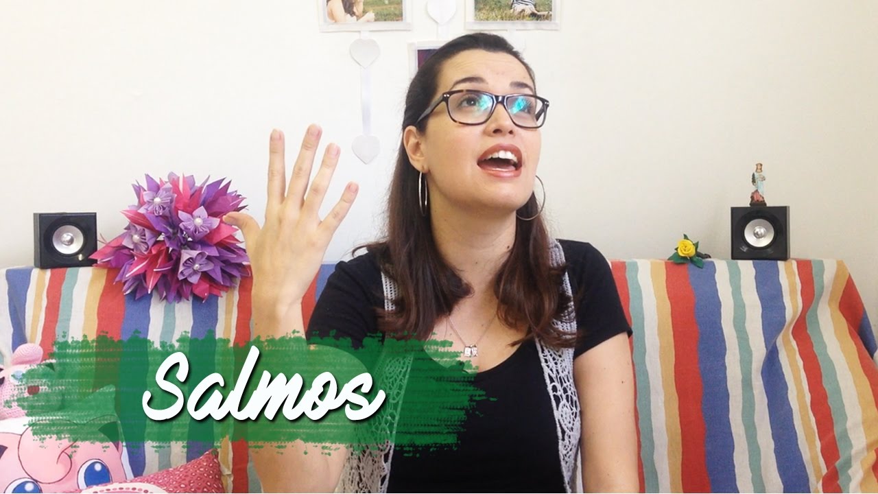 Cheklist para cantar Salmos na Missa - Dicas da Tici