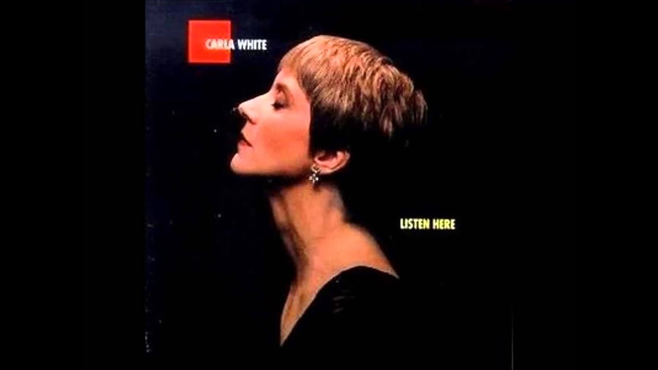 Carla White - Lotus Blossom + I've Got Your Number + Feeling Good + What Are You Doing...?