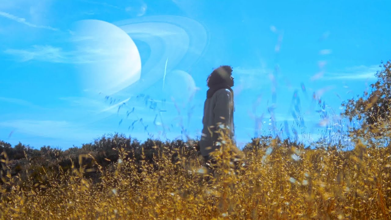 Tony22- earth boy (Official Music Video)