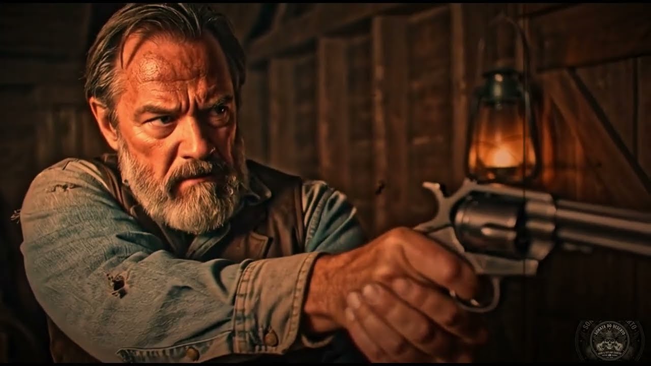 DARK COUNTRY MELANCÓLICO: O que sobra quando a poeira baixa e a casa esvazia???