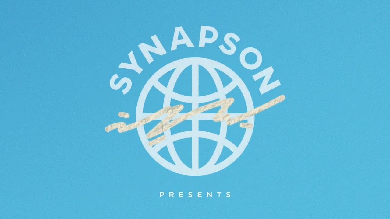 Synapson - The Global Boom Clap #26
