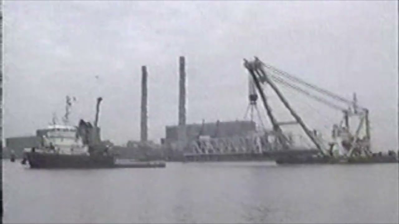 Arco Arun recovered