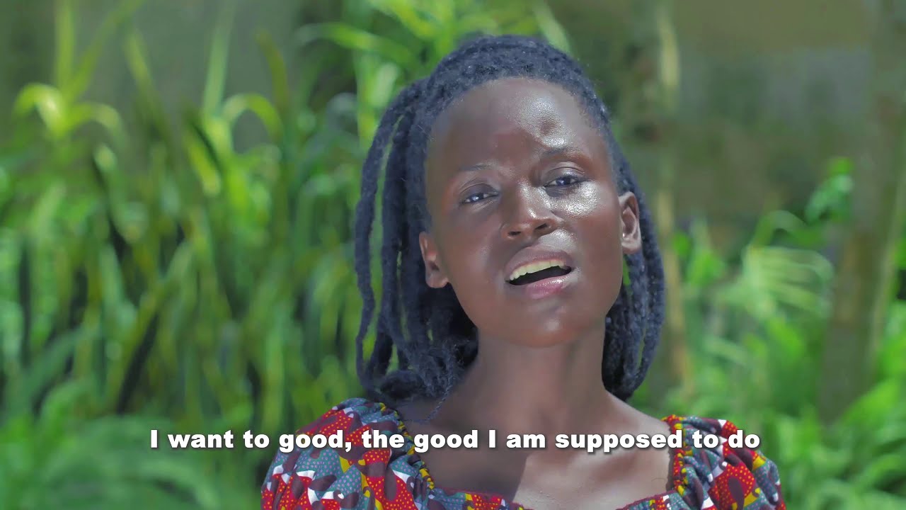 Kyenjagala Okola By The Calvary Ministries Choir Uganda (OFFICIAL VIDEO)