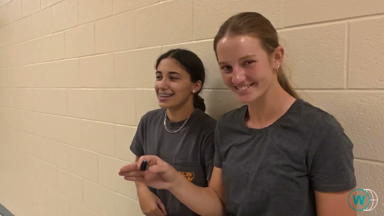 Wildcat News Season 4 Episode 6