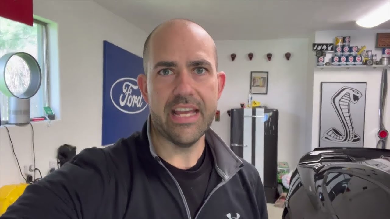 GT350 Mustang Rear Seat Removal and Install DIY Tutorial