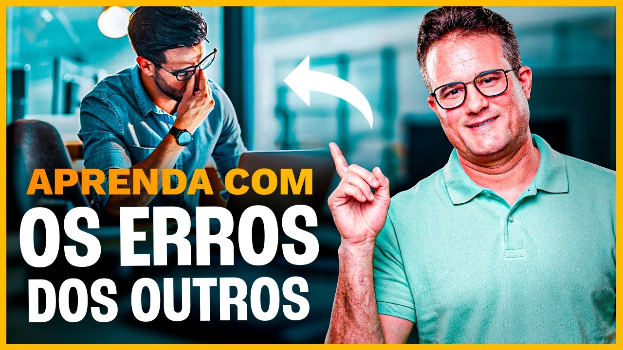 6 erros em apresentações de venda que fazem você perder bons clientes