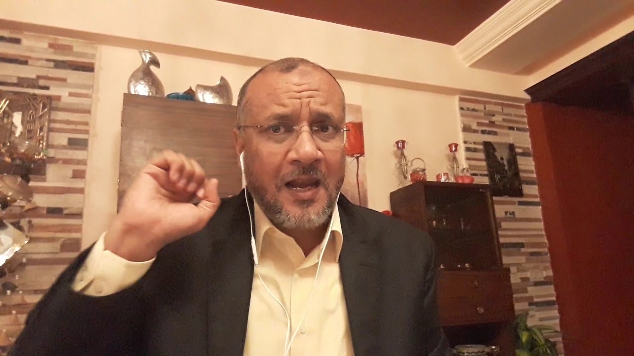 الأخطر من السحر  والاعمال السفلية ... شاهد بنفسك مع د صلاح هارون