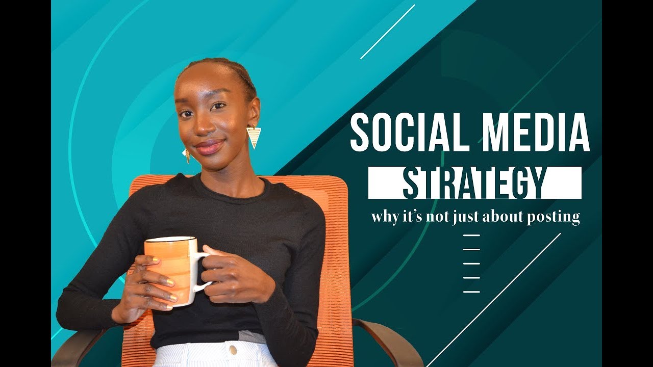 Get S.M.A.R.T. on Social Media
