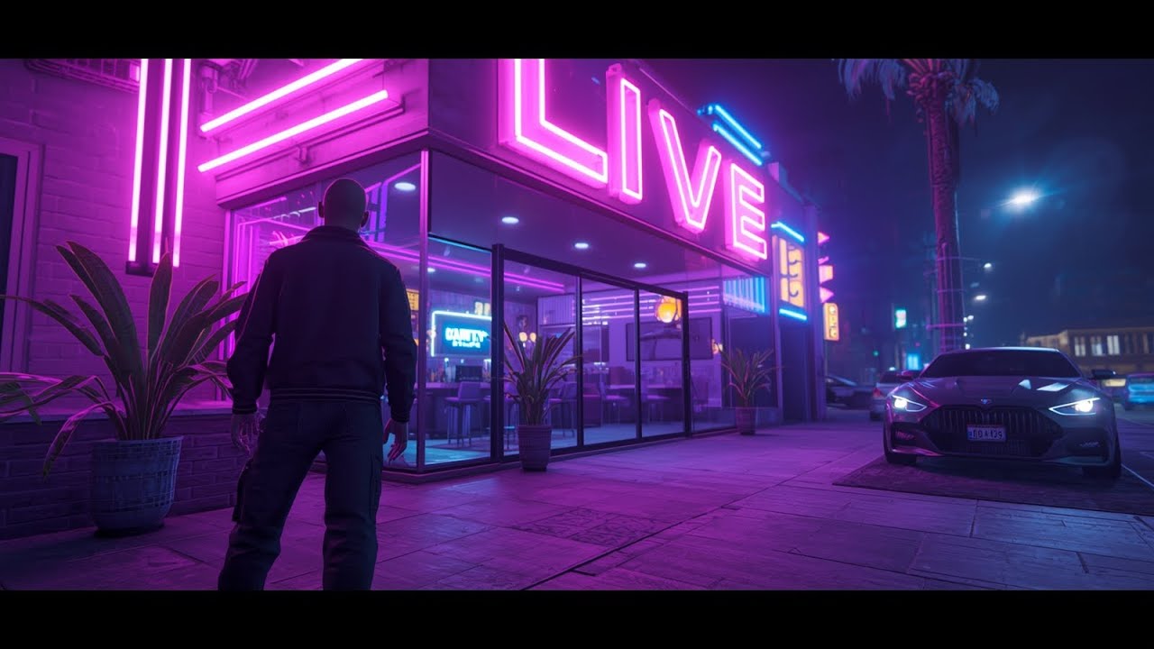 LIVE: GTA 5 Online – Public Lobby Chaos & Cash 😅