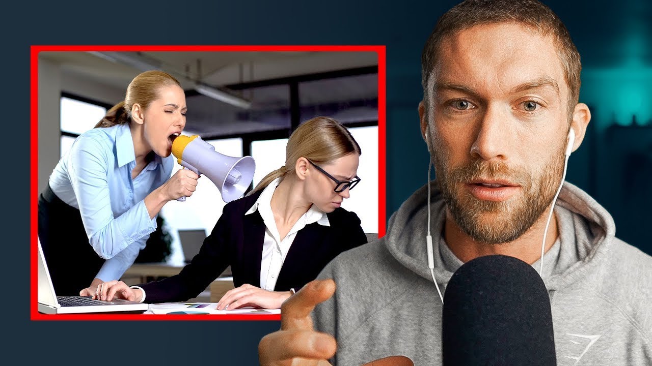 Why Do Women Prefer Male Bosses?