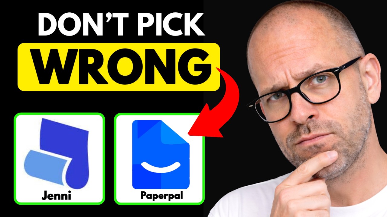 Jenni AI vs Paperpal: Which AI Is Better for Research Papers?