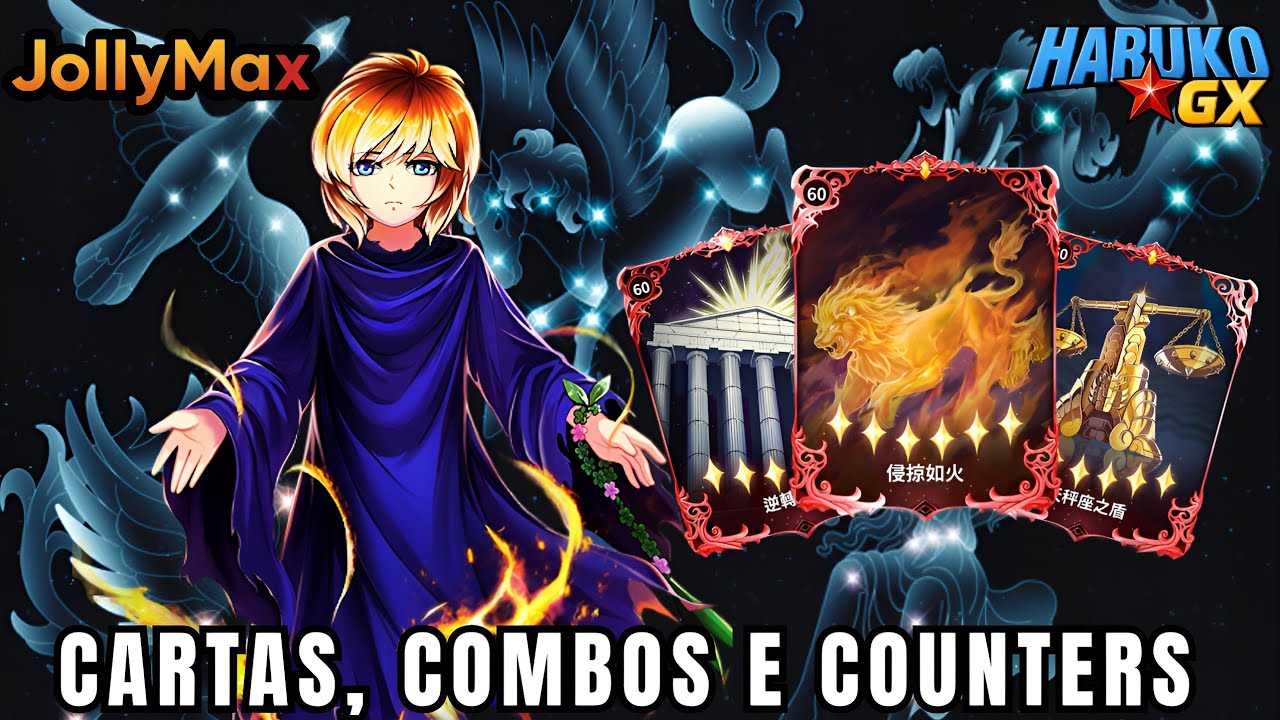 Athena Mendiga (Guía Geral) | Saint Seiya Legends Of Justice #saintseiyalegendofjustice