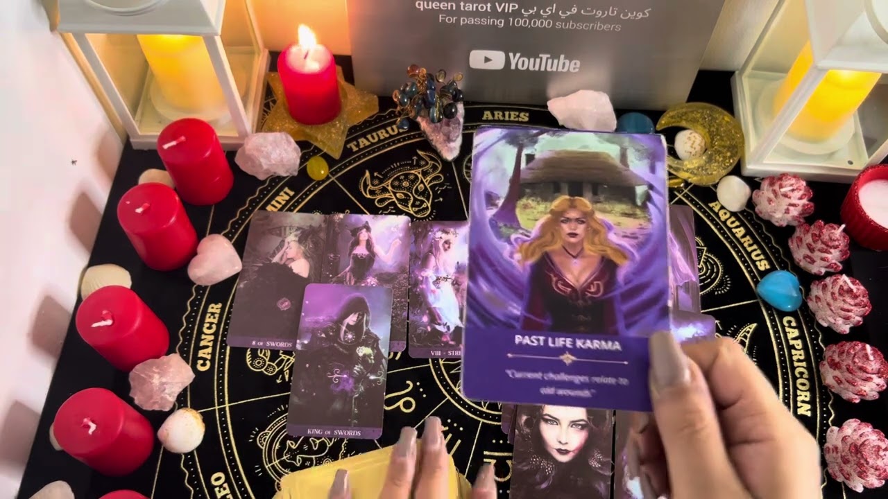 برج الحمل ♈️ هل هناك رجوع للمنفصلين وكيف ❣️