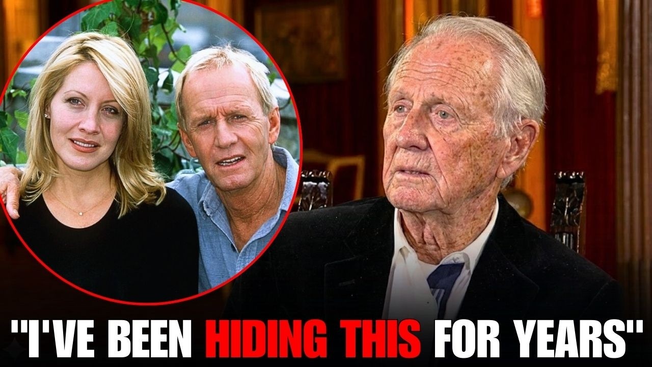 At 85, Paul Hogan Finally Opens Up About His Nightmare Marriage to Linda Kozlowski