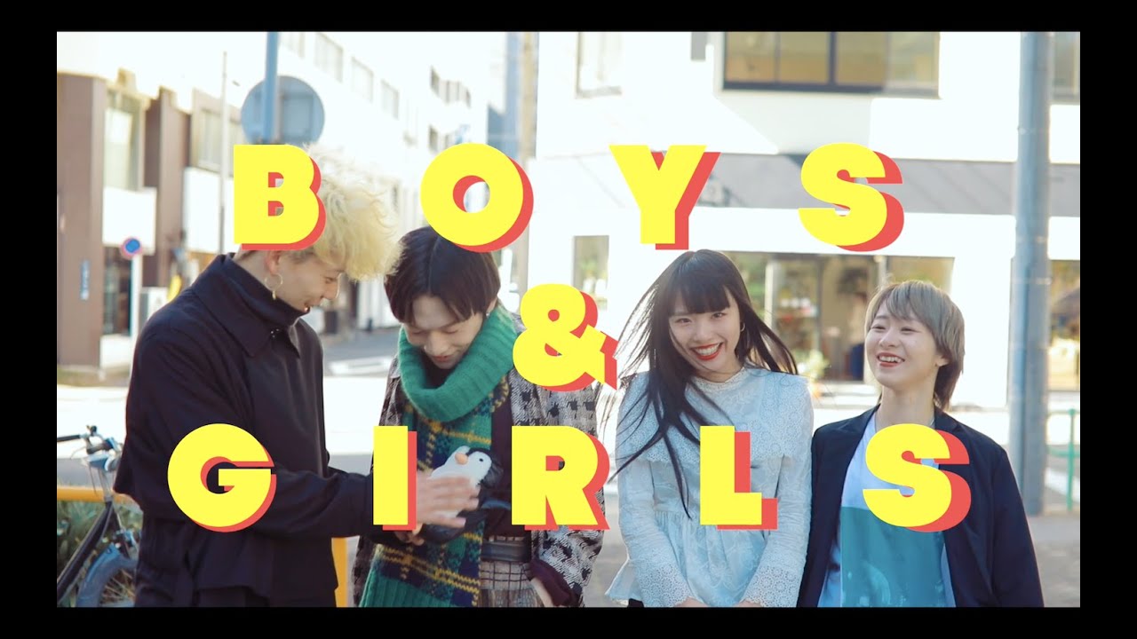 【Fashion snap 2019】中日美容専門学校