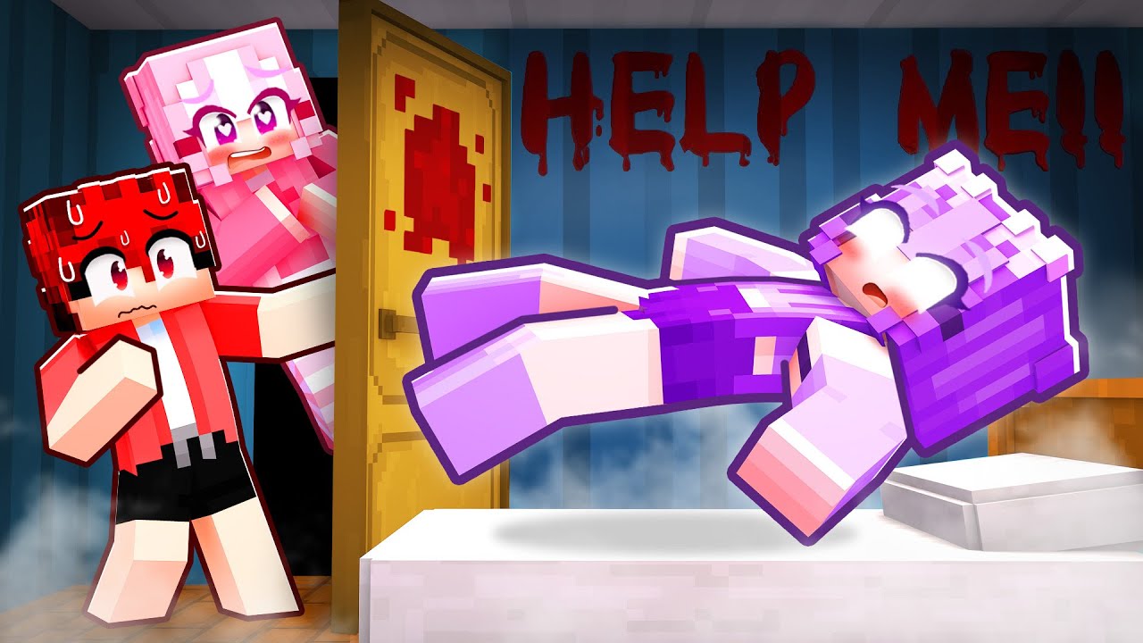 MY CRAZY FANGIRLS Get POSSESSED In Minecraft!