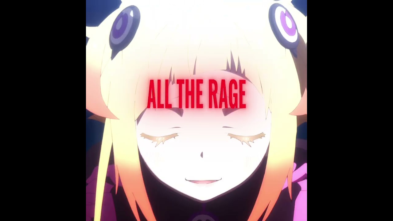 Re: Zero [AMV/EDIT] // Little Dark Age Slowed | The Sin Archbishop of Lust