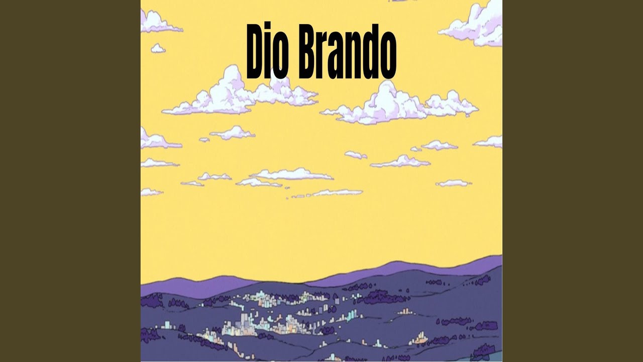 Dio Sings Just The Two Of Us
