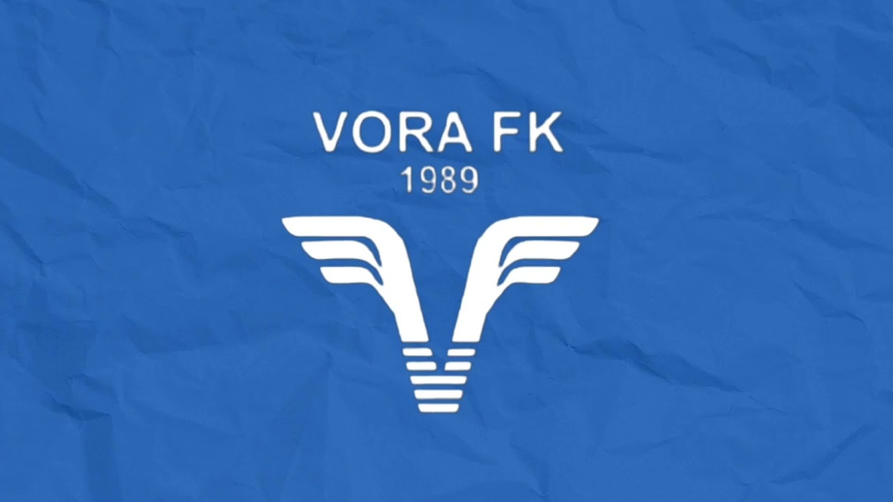 Himni i Vorës ⚪️🔵