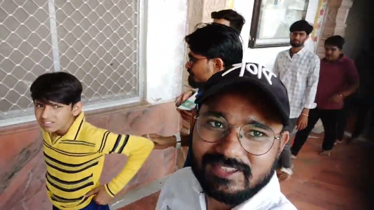 Safarnama Shrinathji, Nathdwara & Savliya Seth, Mandfia | Part 04 | 10-Aug-25 |