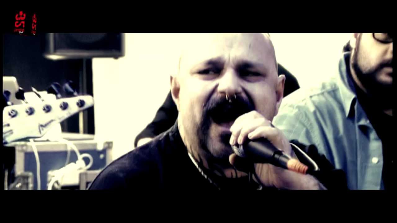 99 Posse - Live @ Studio35 Live concerto completo