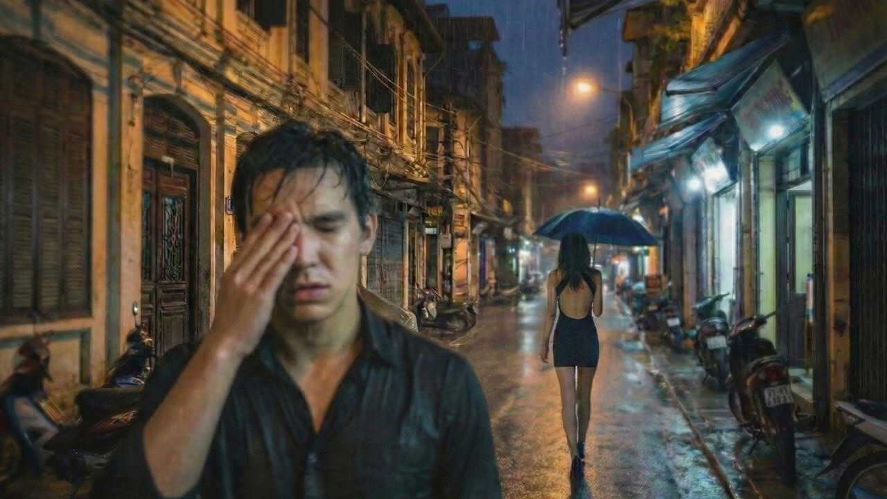 Vết Đau Vô Hình - PINO