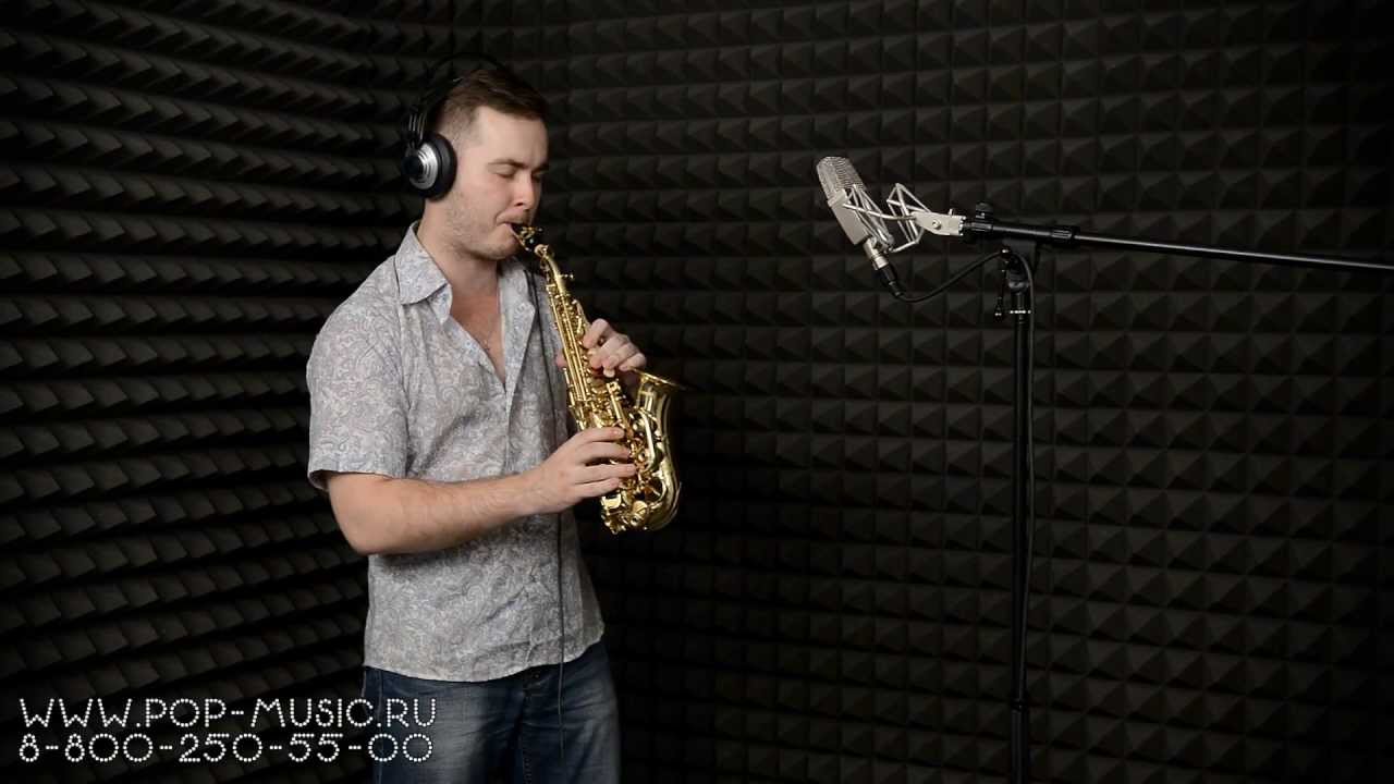 Сопрано-саксофон  LEVANTE LV SS4305 (Soprano Saxophone, Beautiful sax covers)