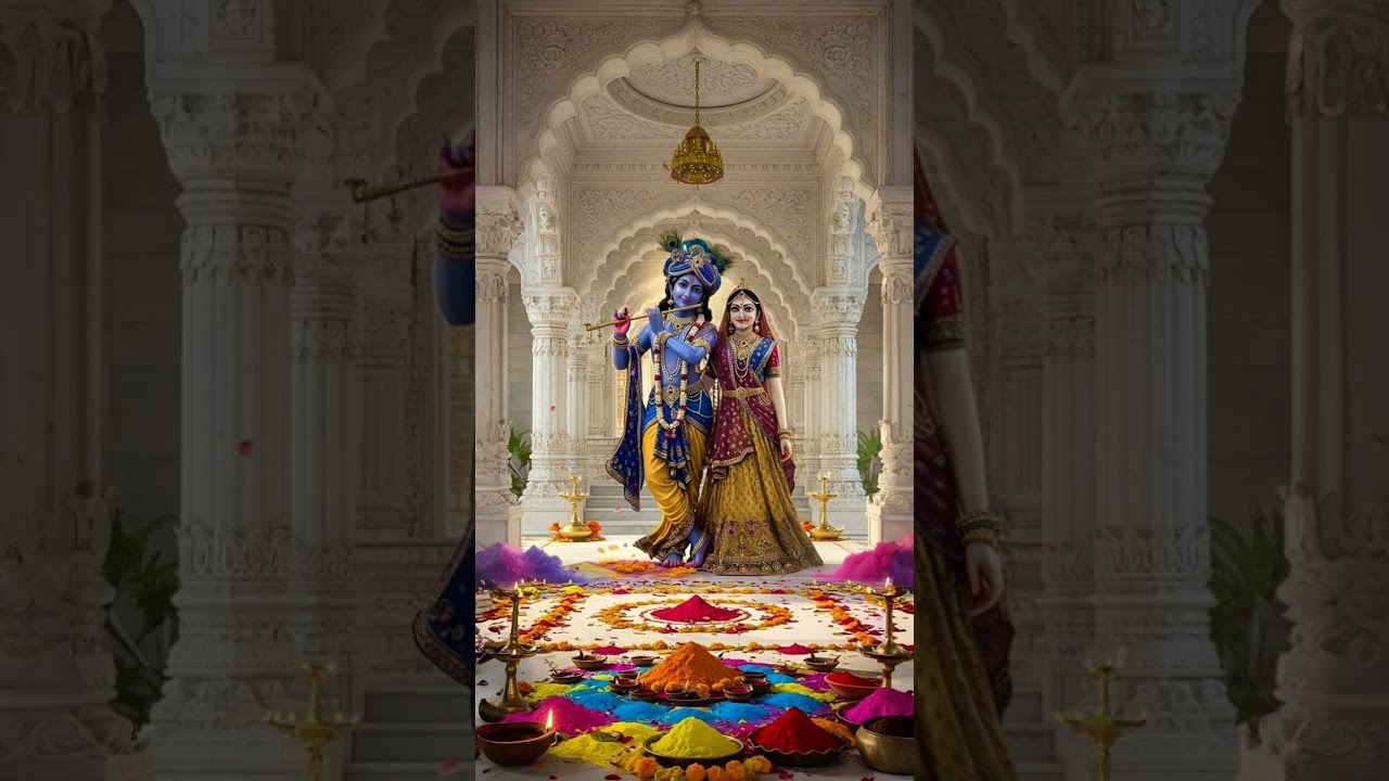 rang bako sanvariya dar gayo re 