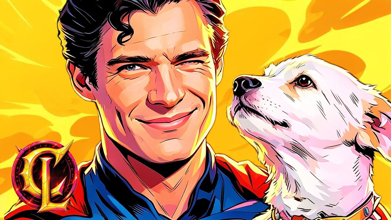 Superman | OLHE PRA CIMA (Prod Pendo46) [Superman 2025]