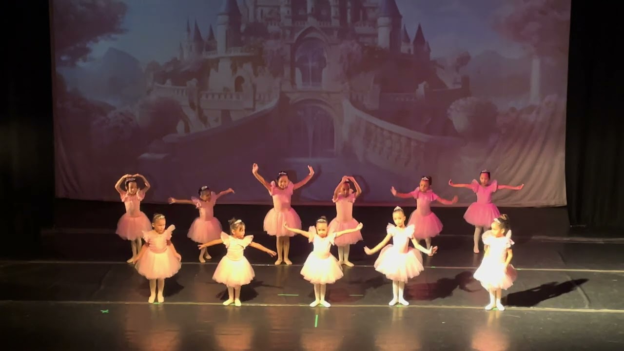 baby ballerinas_academia brayballet 2023