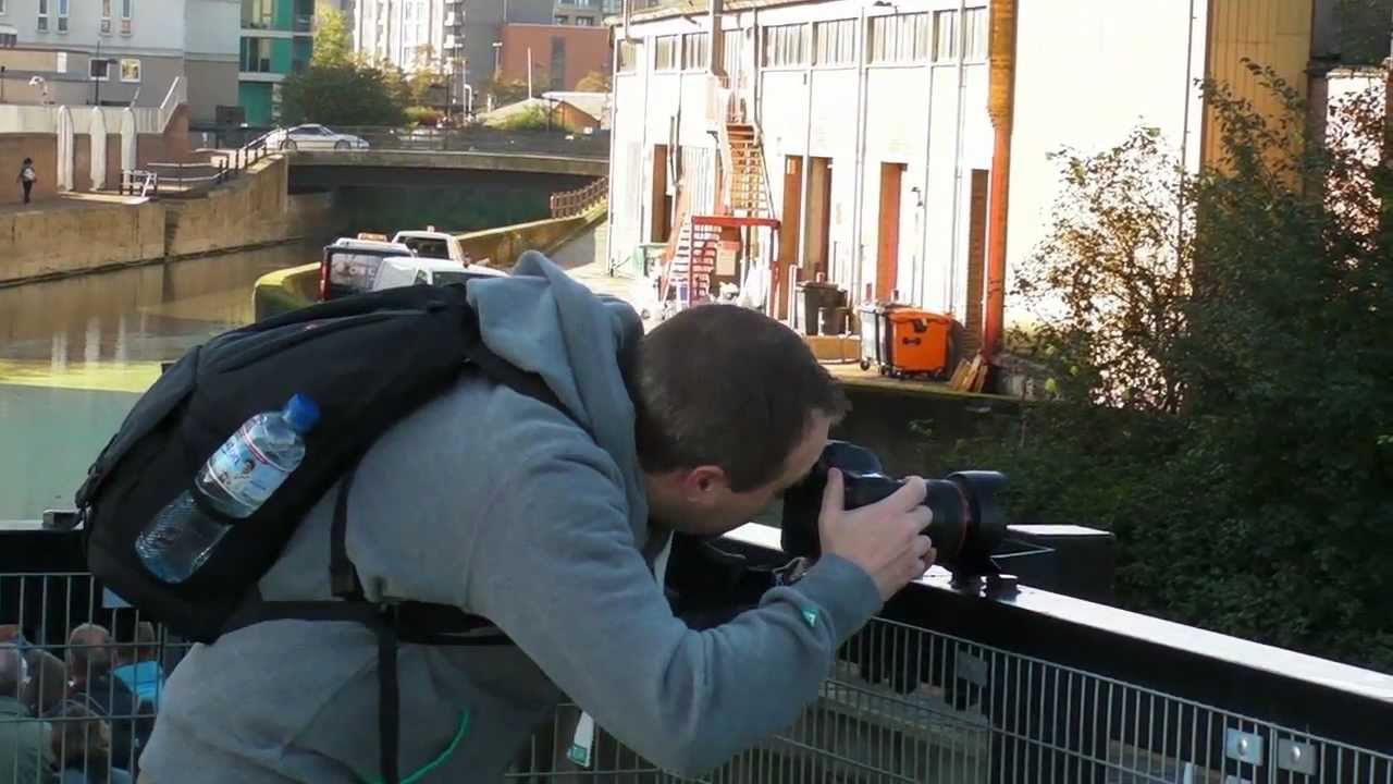 Olympic Walk - Photo Challenge Part 2