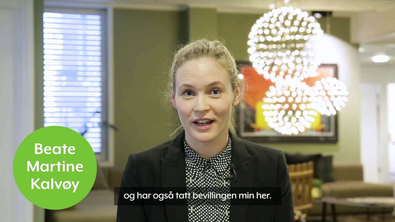 Hvordan er det &aring; v&aelig;re ny i HELP Forsikring?