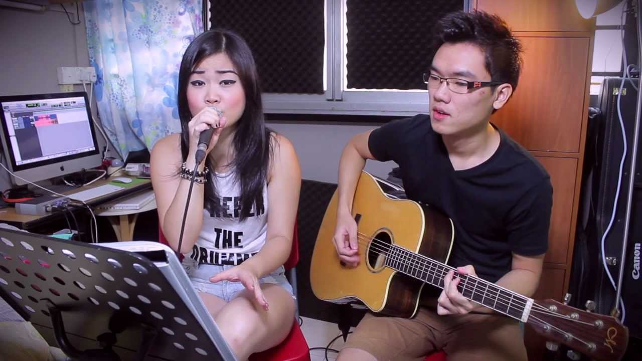 Oh! Darling - The Beatles (Cover)