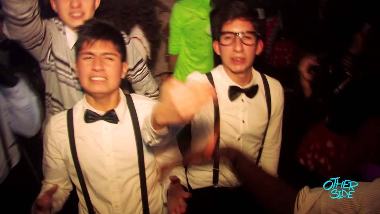 Other Side Carnaval en Botanic Official After Movie