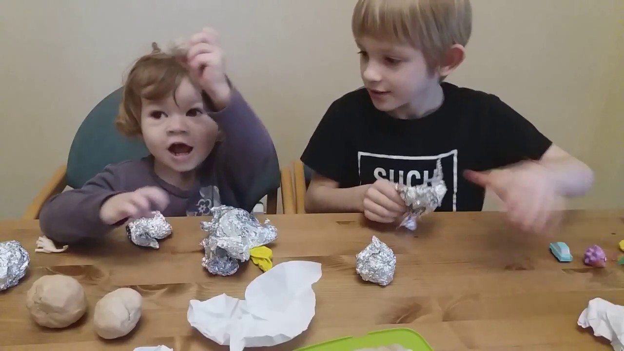 Переехали! ХАОС...В конце бонус-идея игры с детьми)))