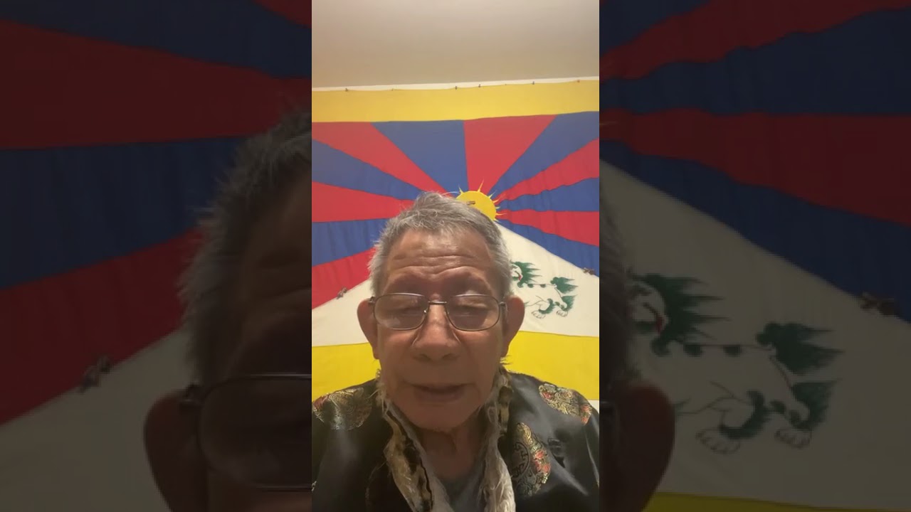 དངོས་་ཡོད་ལས་ཀ་ག་རེད་བྱས་ཡོད་དམ་ འབྲེལ་བཤད་ཁུང་བདེན་ཐོག་ནས་ངེད་ཤོས་པ་གསལ་བཤད་མཐུང་ཙམ་ཞུ་དོན་བྱུང་ལགས