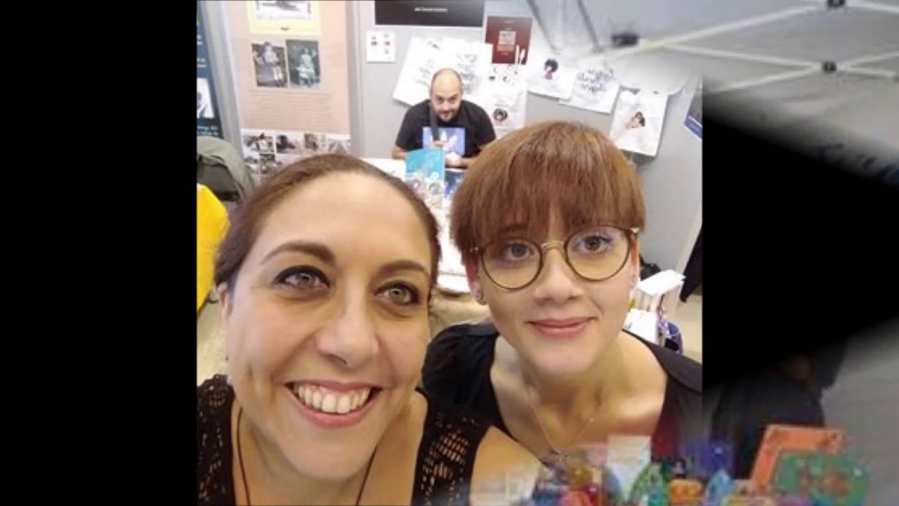 Immagini, emozioni e persone legate al libro 