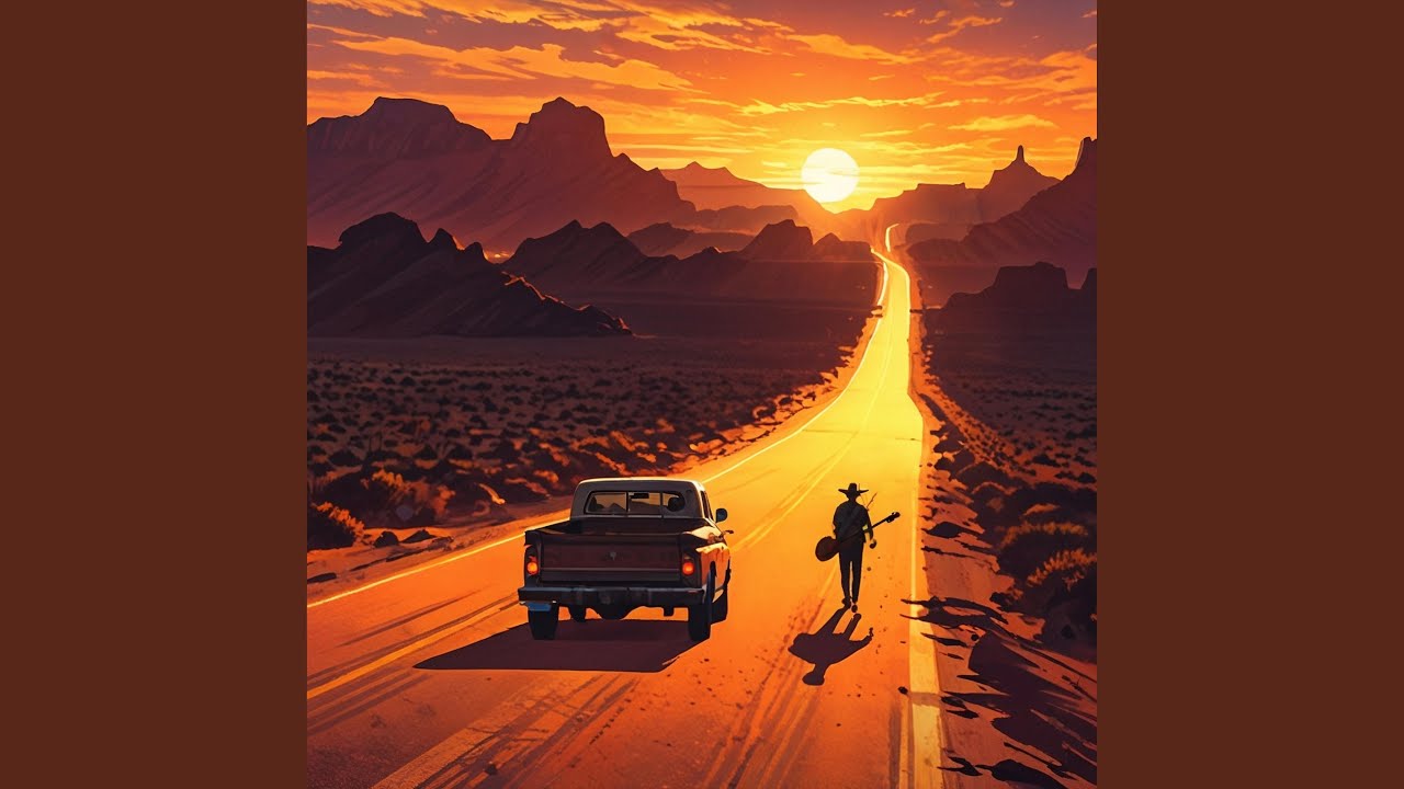 Lone Star Getaway