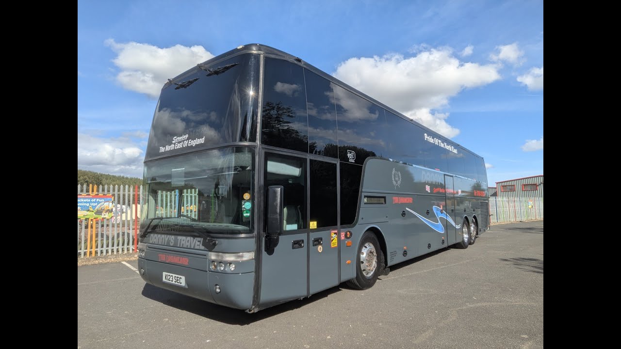 K123 SEC - 2012 (12) Ван Хул TD921 Альтано