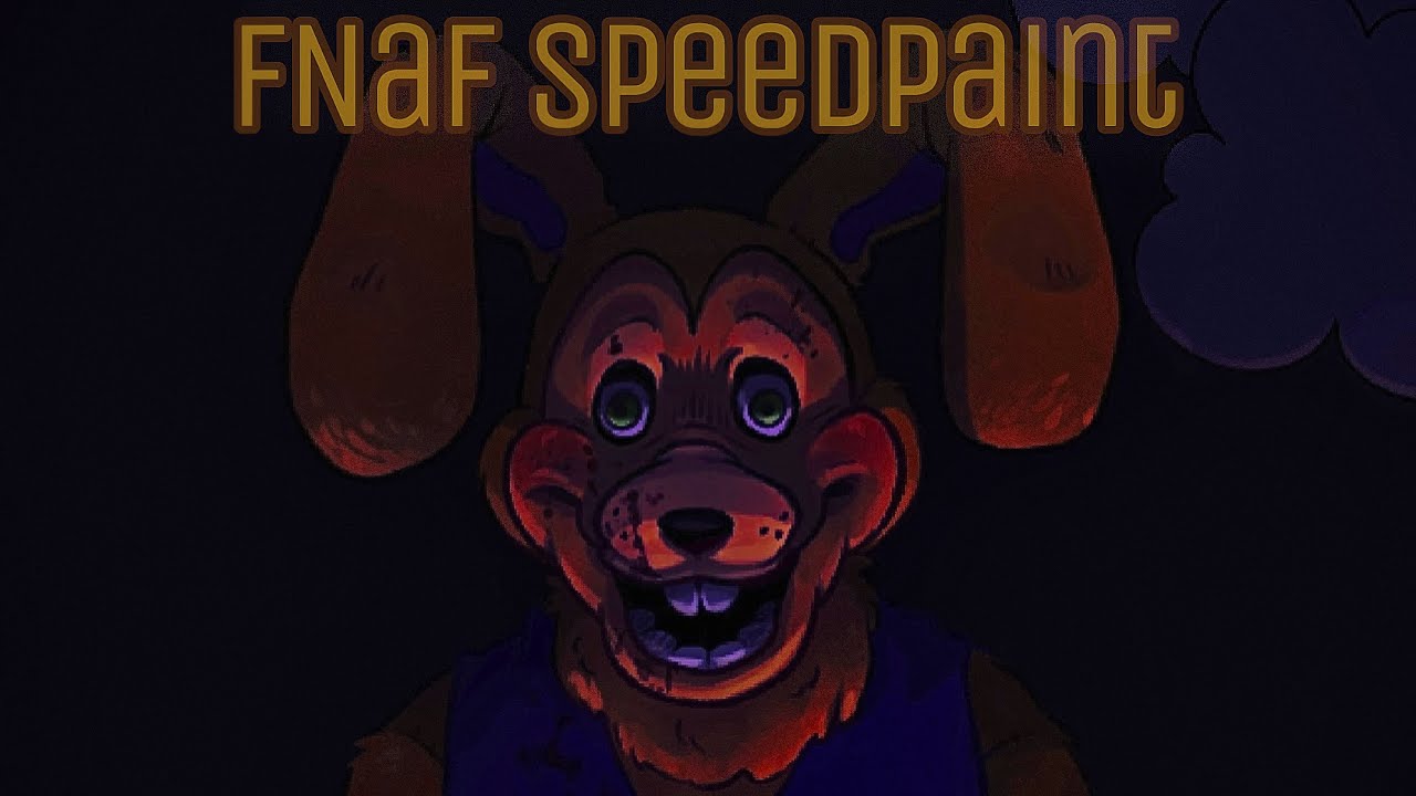10 Years with Five Nights at Freddy’s…