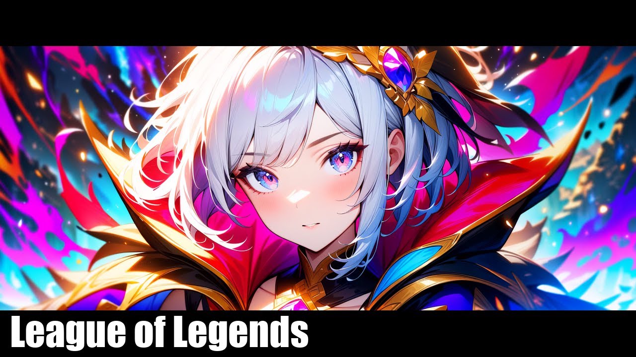 Legends Unleashed: Hilarious Champions and Epic Gameplay Moments