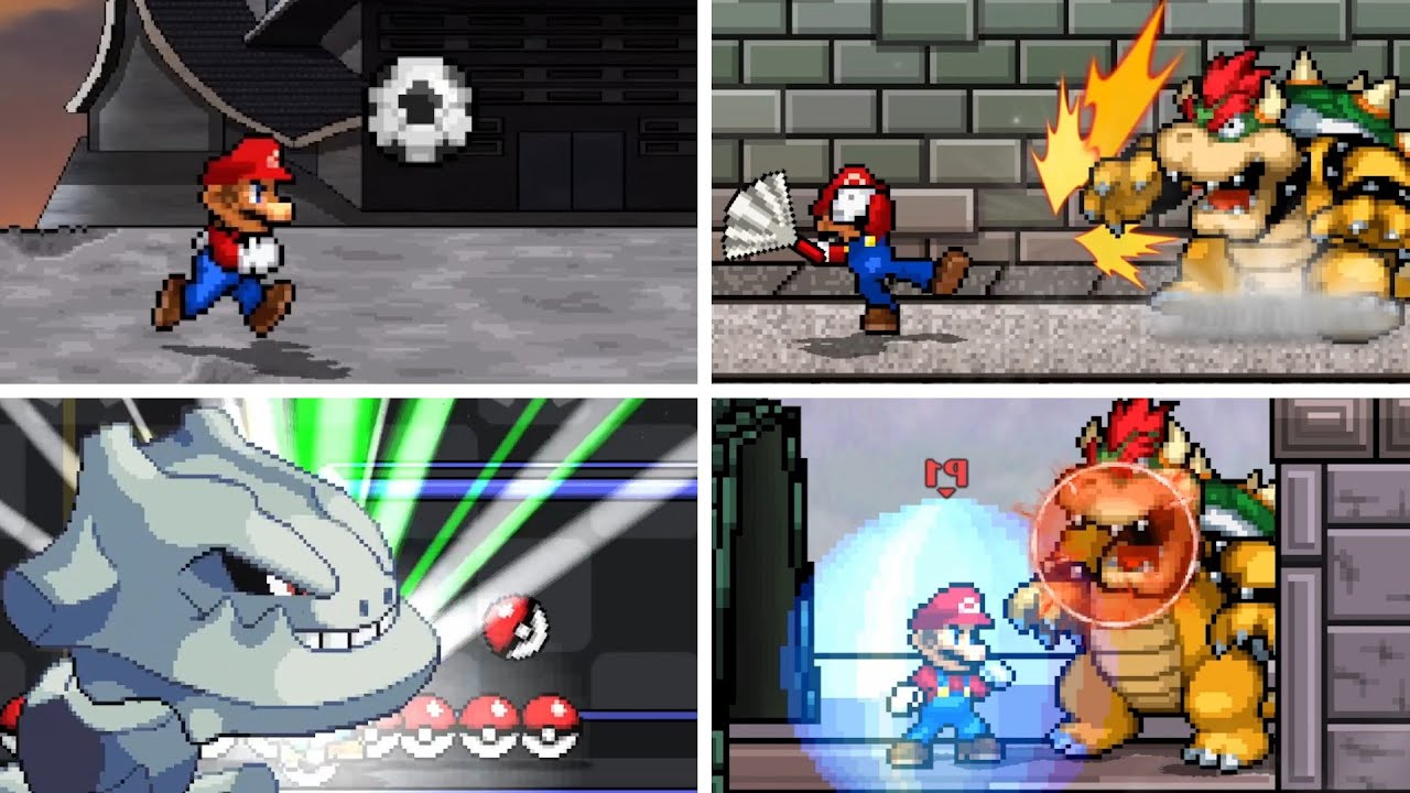 All Items | Super Smash Bros. Crusade