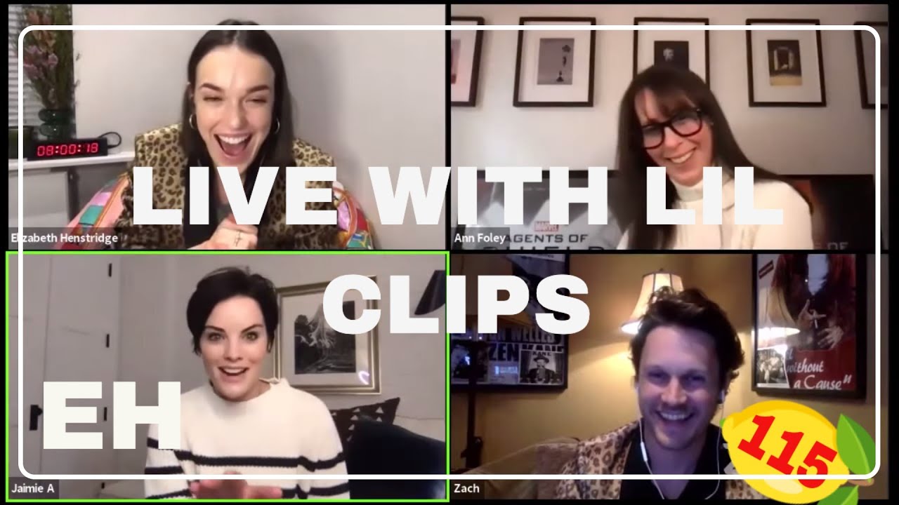 LWL CLIP: HOW JAIMIE ALEXANDER BOOKED LADY SIF